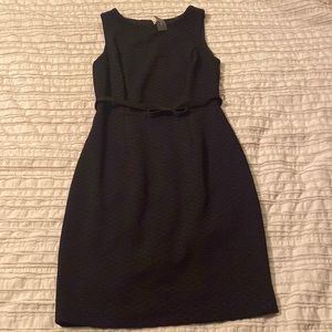 The Limited black cocktail dress